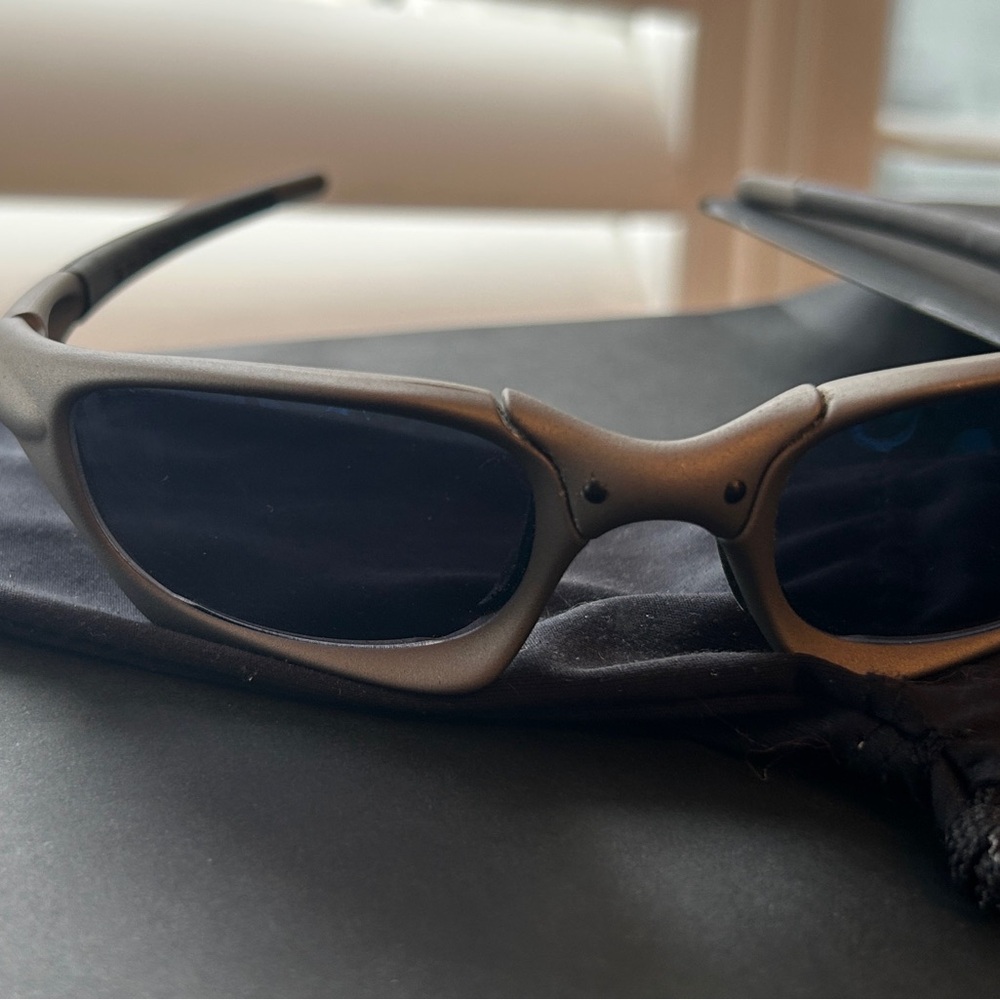 🔥 Vintage Oakley Mag Switch- PreOwned